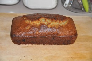 Banana Bread