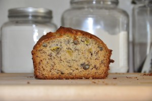 Banana Bread