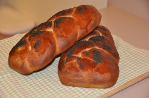 Challah
