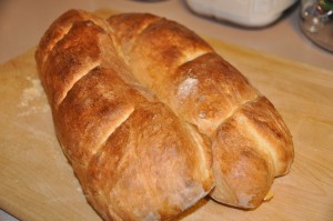 French-Style Bread