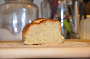 French-Style Bread