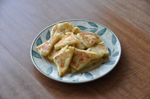 Potato Scones