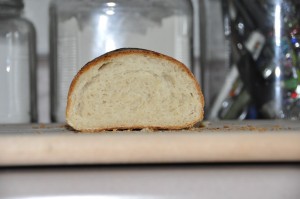 Italian Feather Bread