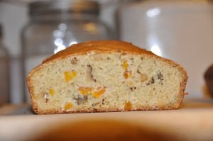 Apricot Bread