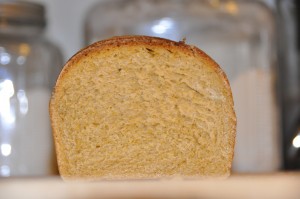 Anadama Bread