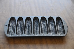 Cornstick Mold