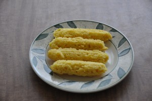 Clay's Cornsticks