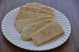 Lefse