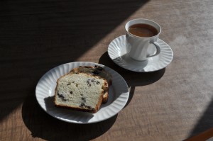 Currant Bread