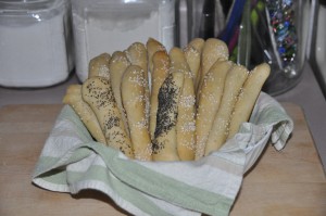 Breadsticks