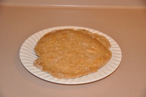 Norwegian Flatbread