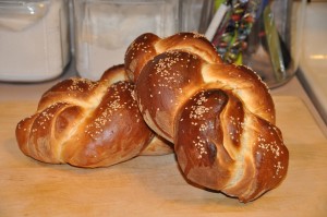 County Fair Bread