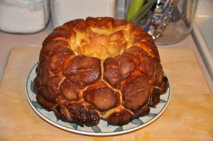 Monkey Bread