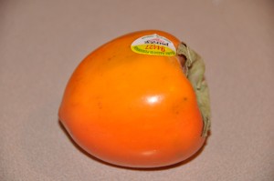 Persimmon