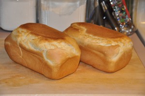 Pullman Loaf