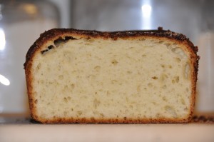 Moravian Coffee Cake