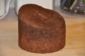 Boston Brown Bread