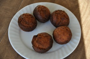 Cake Doughnuts