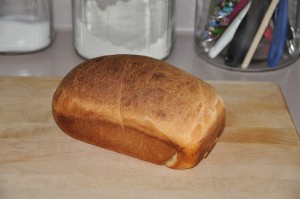 Mother's Raisin Bread