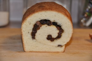 Mother's Raisin Bread